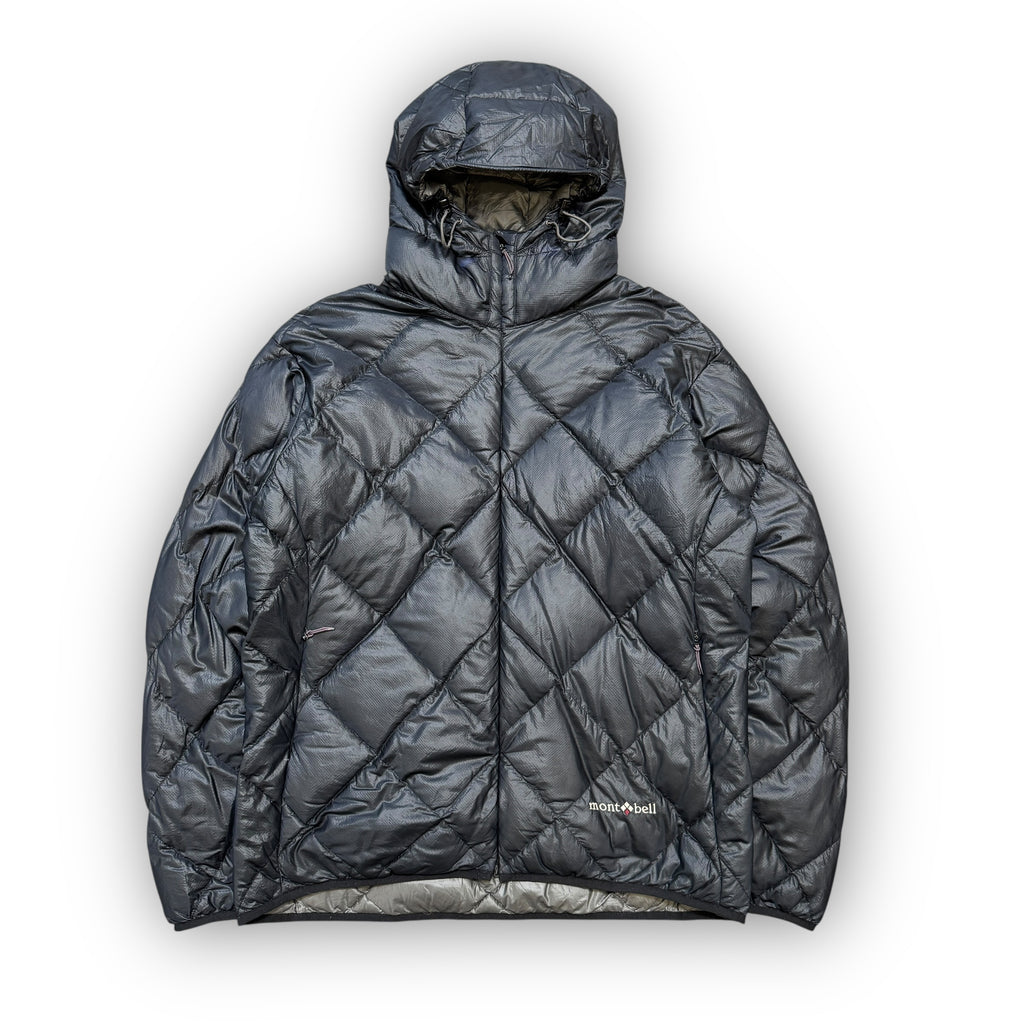 Montbell Diamond Stitch Puffer (M)