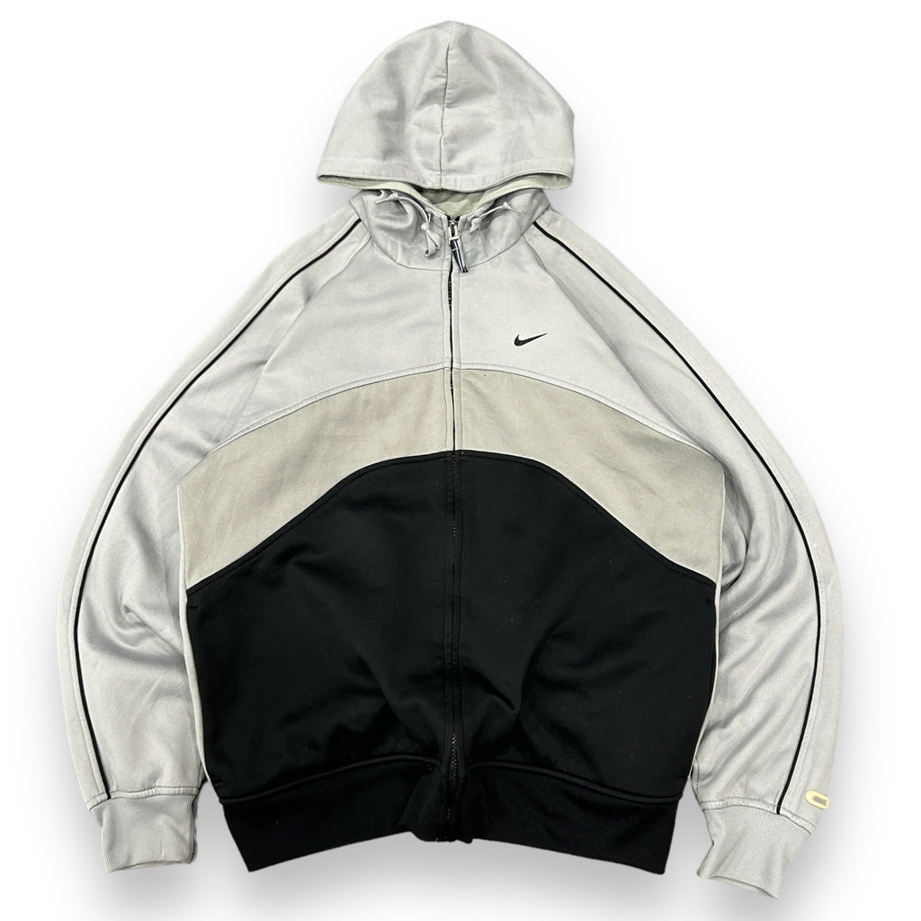 00s Nike Air Max Hoodie (M)