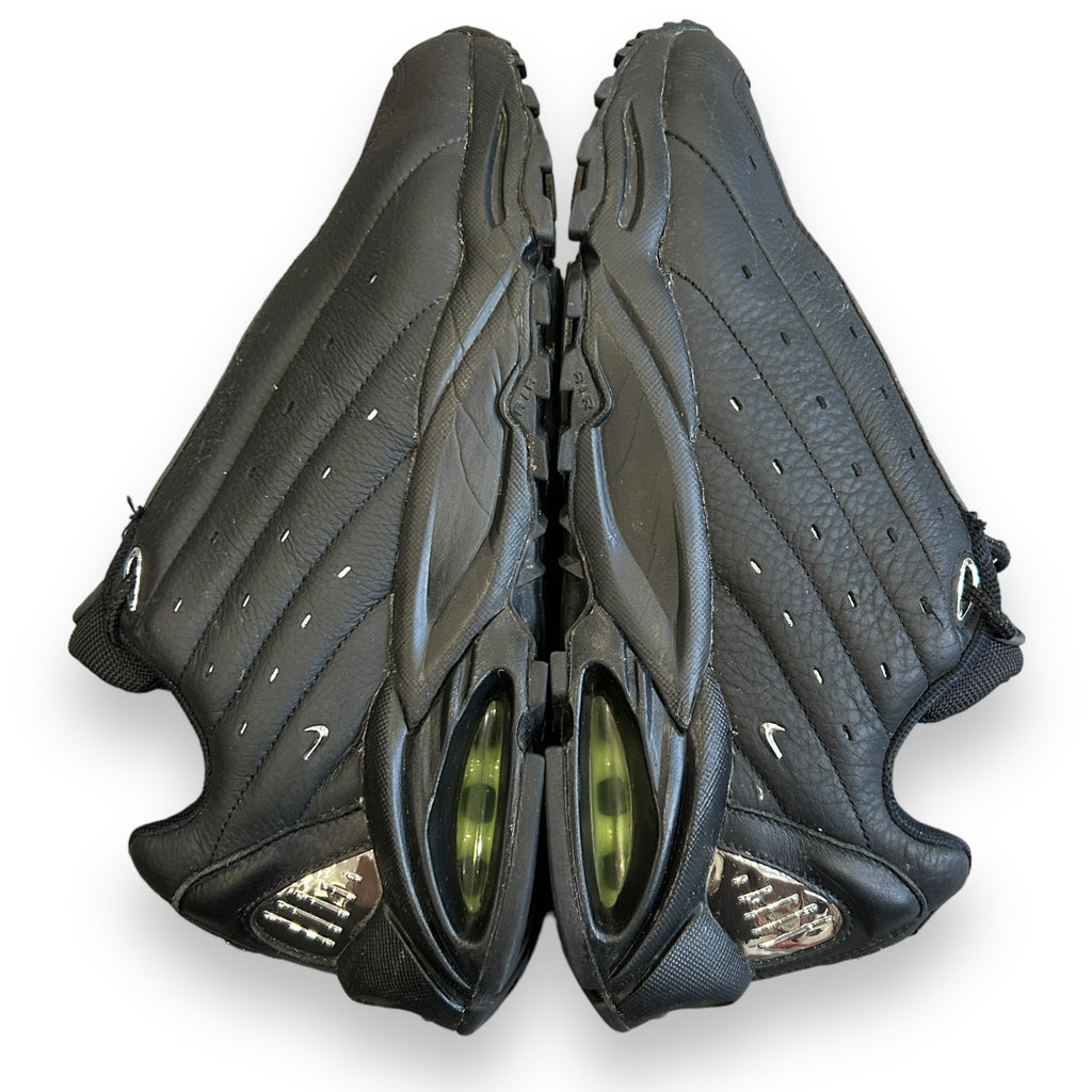 Nike Nocta Hotstep Black/Silver (9.5uk)