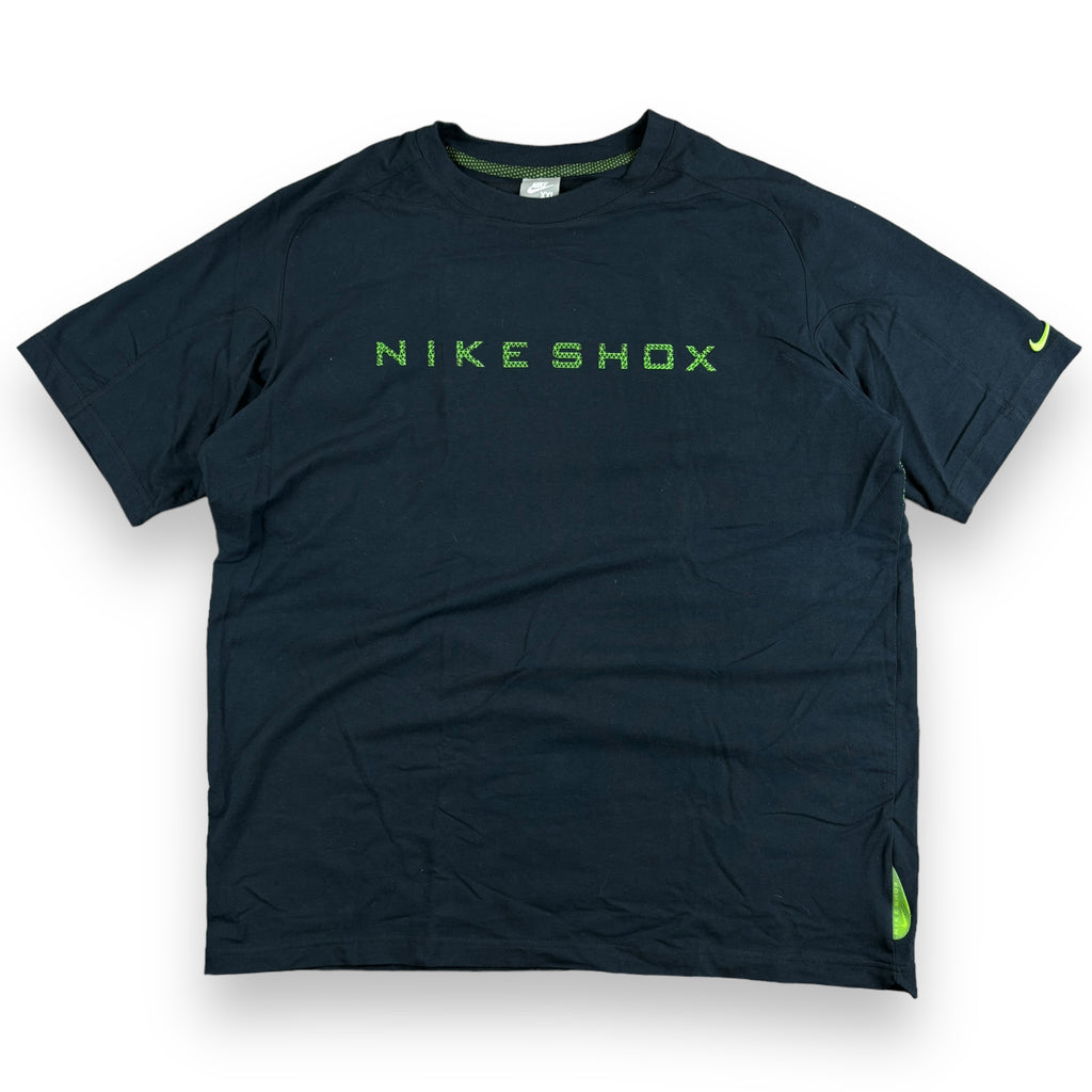 00's Nike Shox T-shirt (XXL)