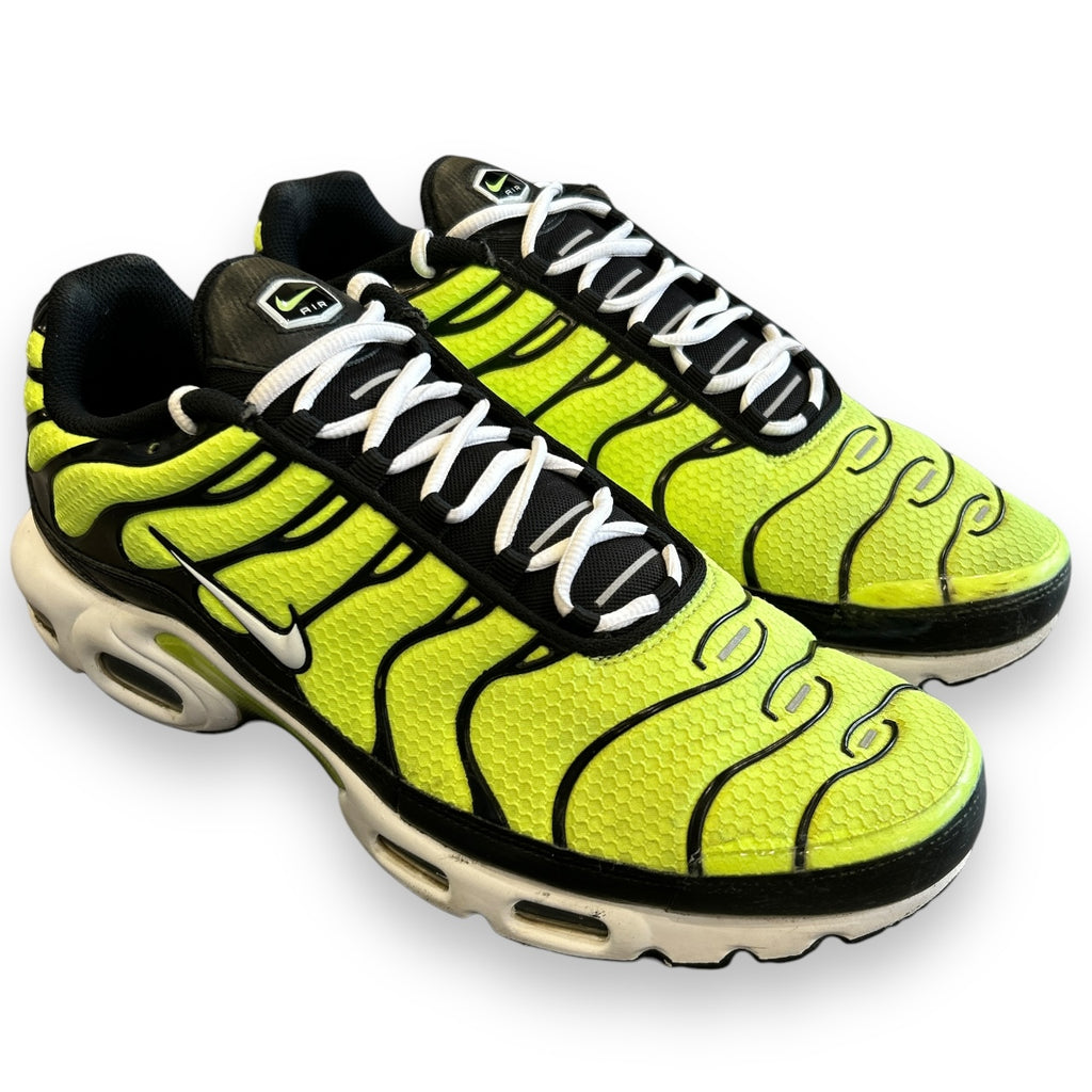 Nike Air Max TN Volt Green (11uk)