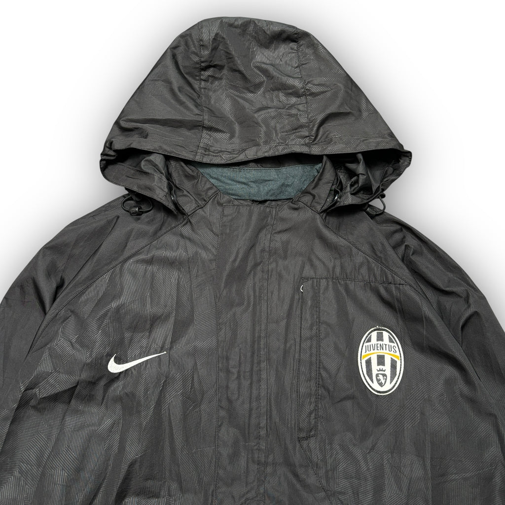 2007/08 Nike Juventus Track Jacket (M)