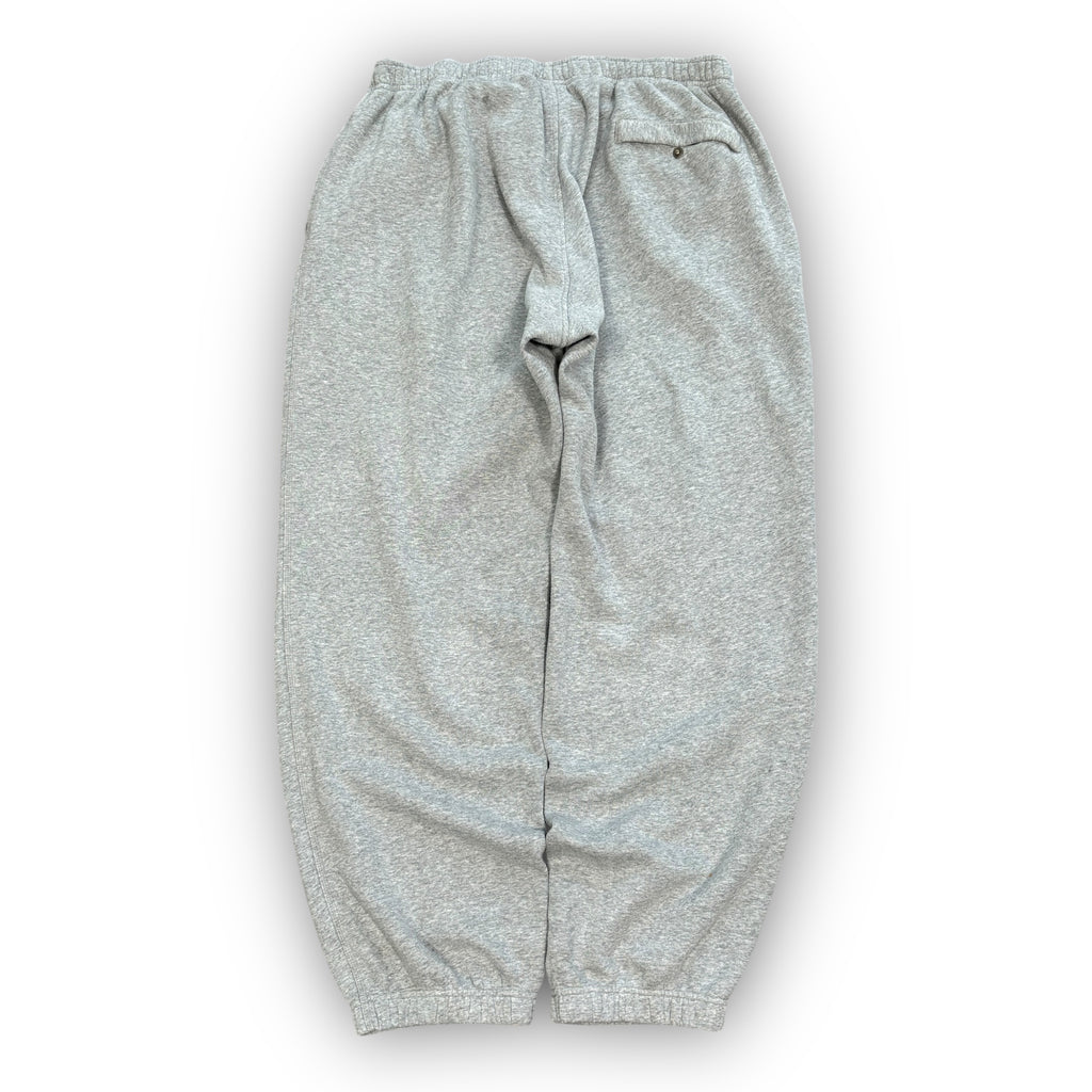00s Grey Nike Joggers (XXL)