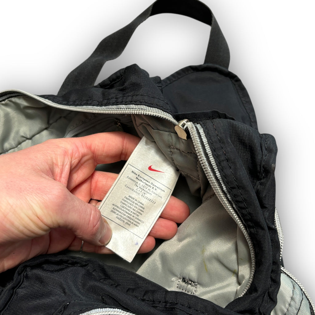 00s Nike Side Bag