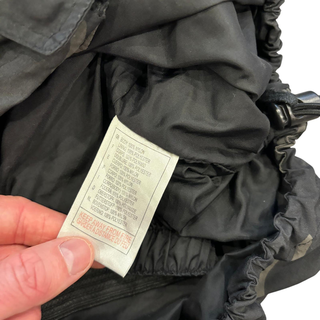 00s Location Goggle Jacket (M)