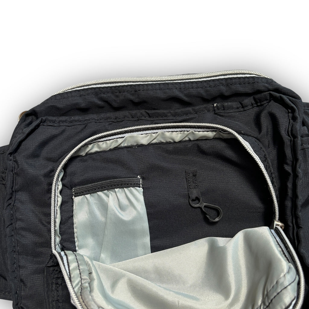 00s Nike Side Bag