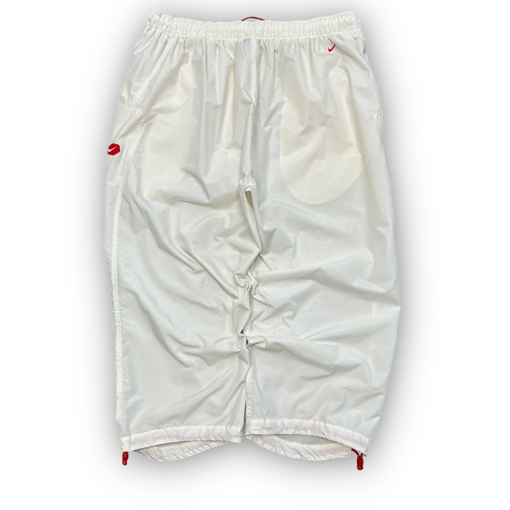 00s Nike Hex Shorts (XL)