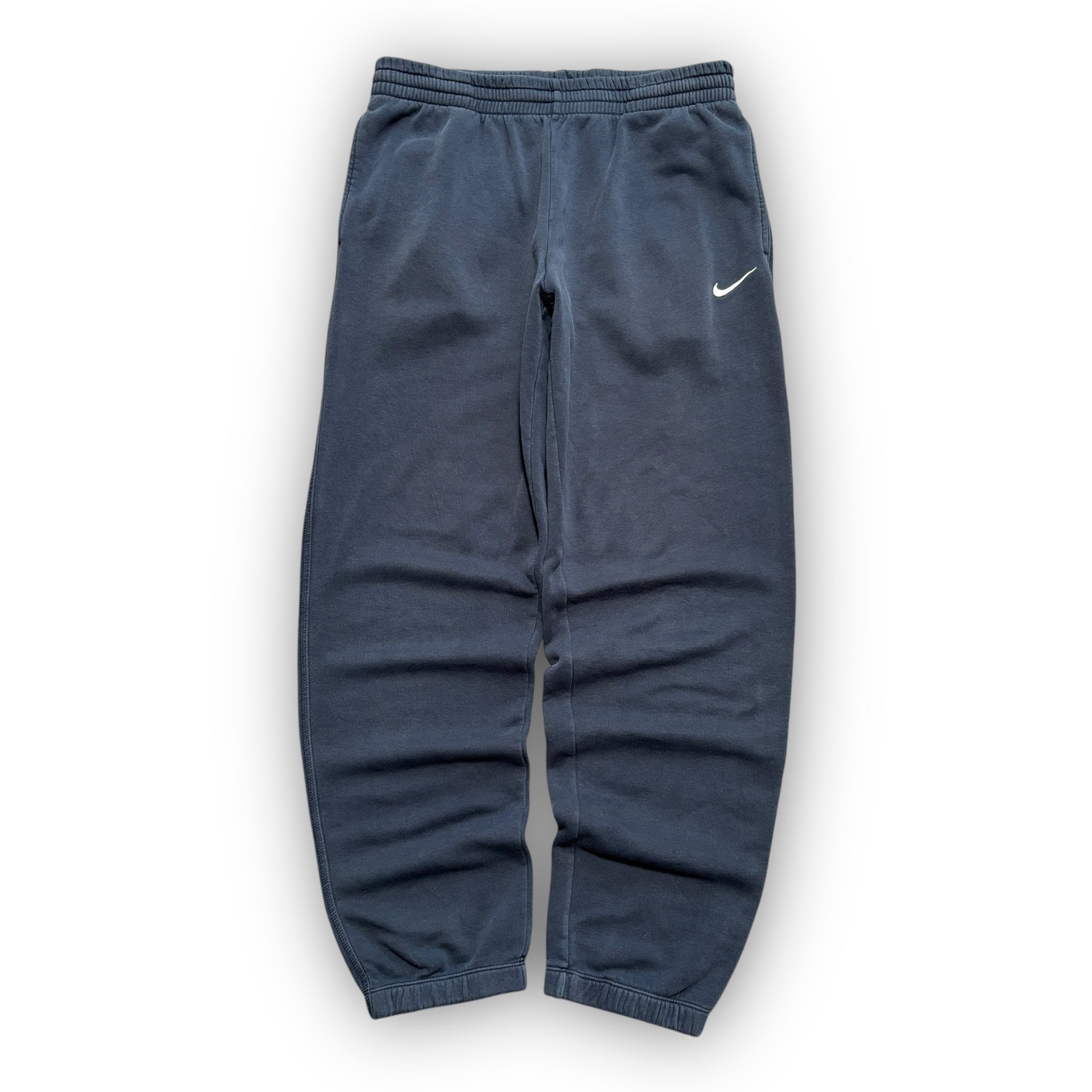 00s Baggy Nike Joggers (L)