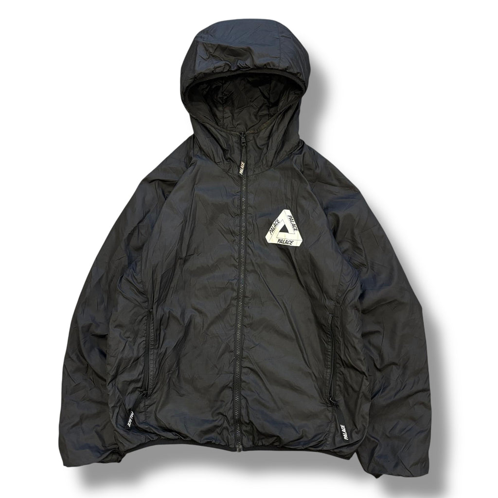 Reversible Palace Puffer Coat (S)