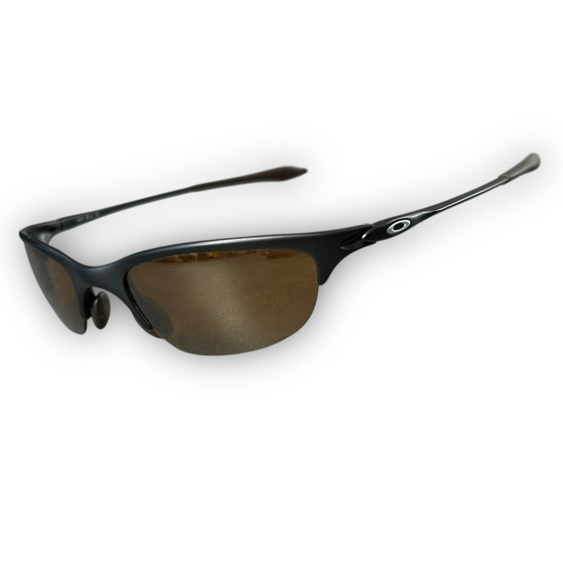 00s Oakley Hard Wire Sunglasses