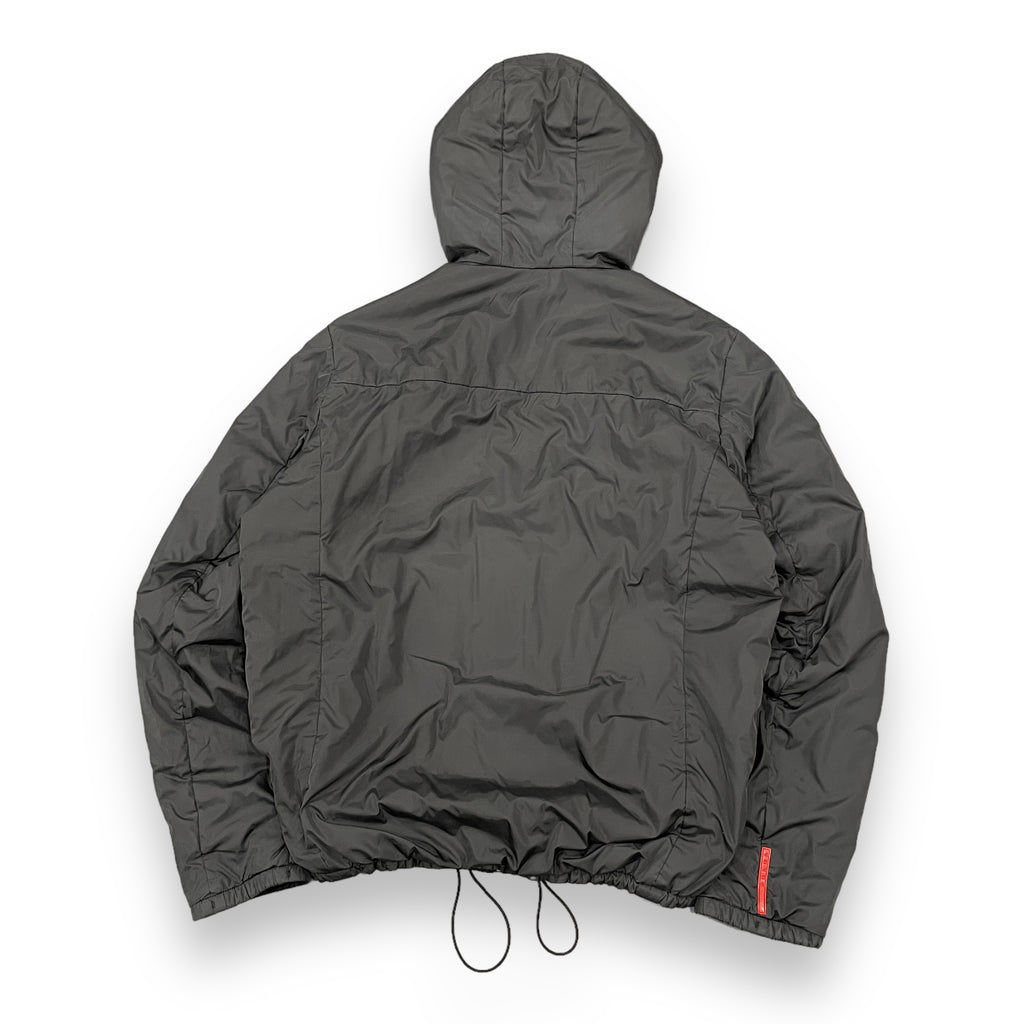 Prada Sport Reversible Nylon Jacket