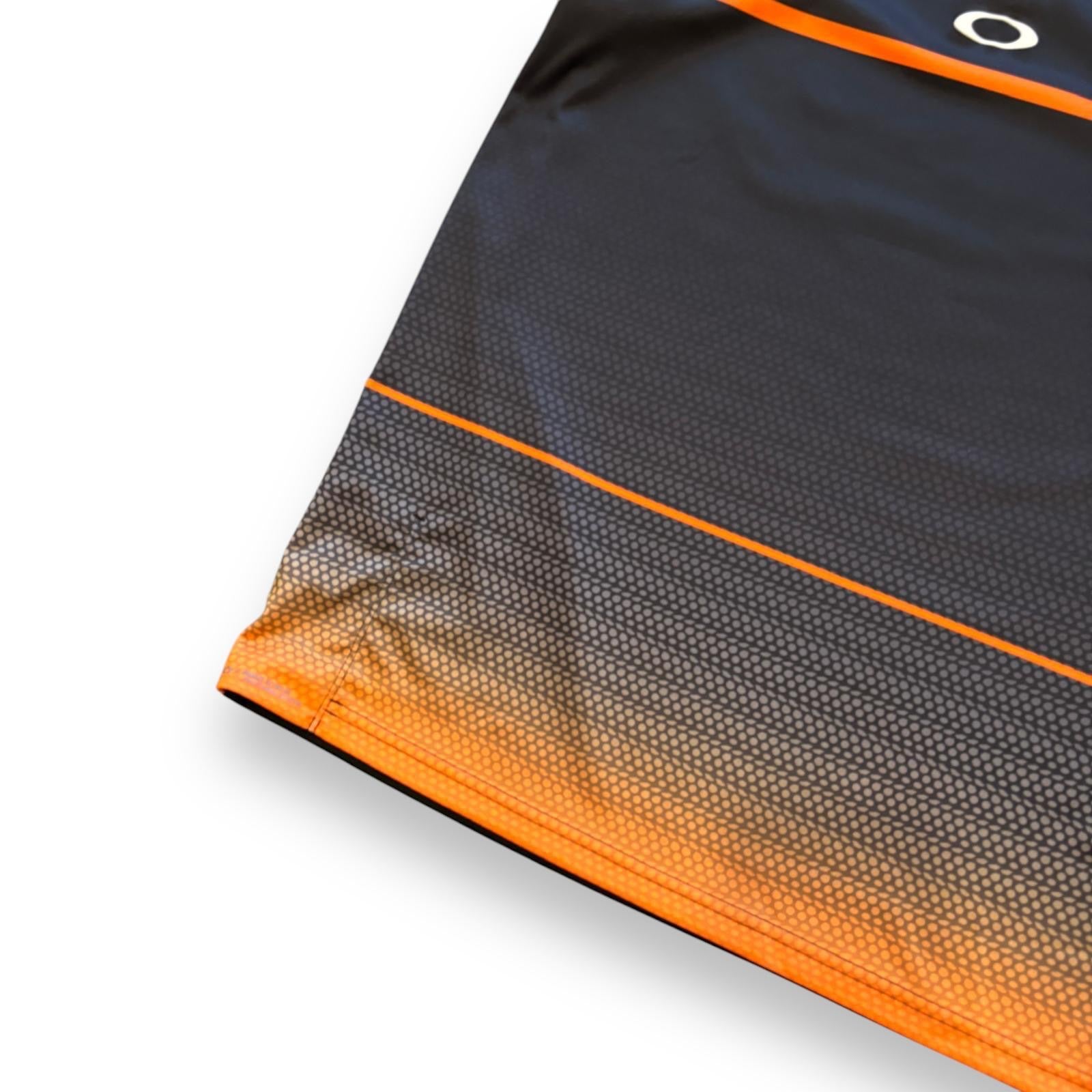 Oakley Gradient Polo Shirt (S)