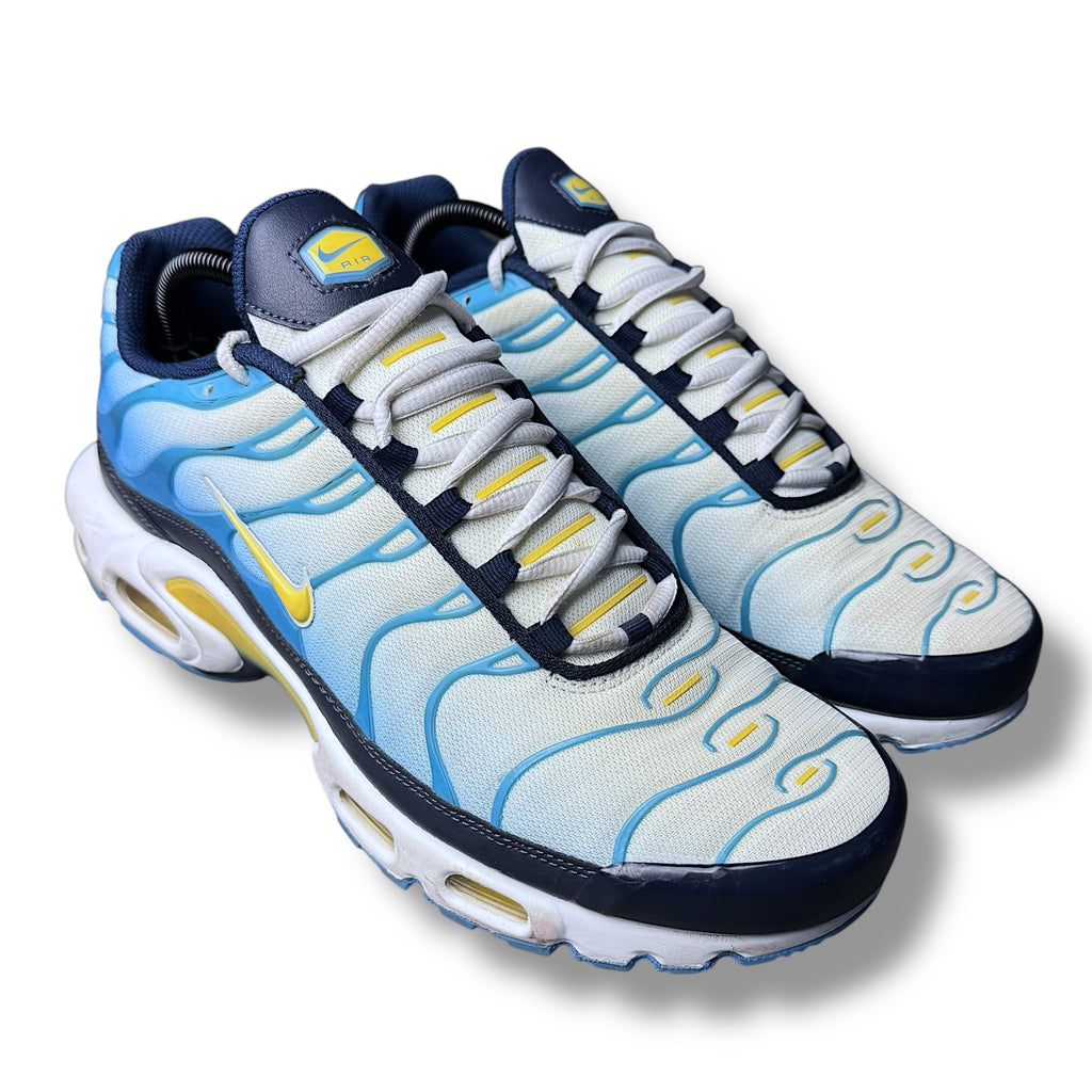 Nike Tn University Blue (9.5uk)