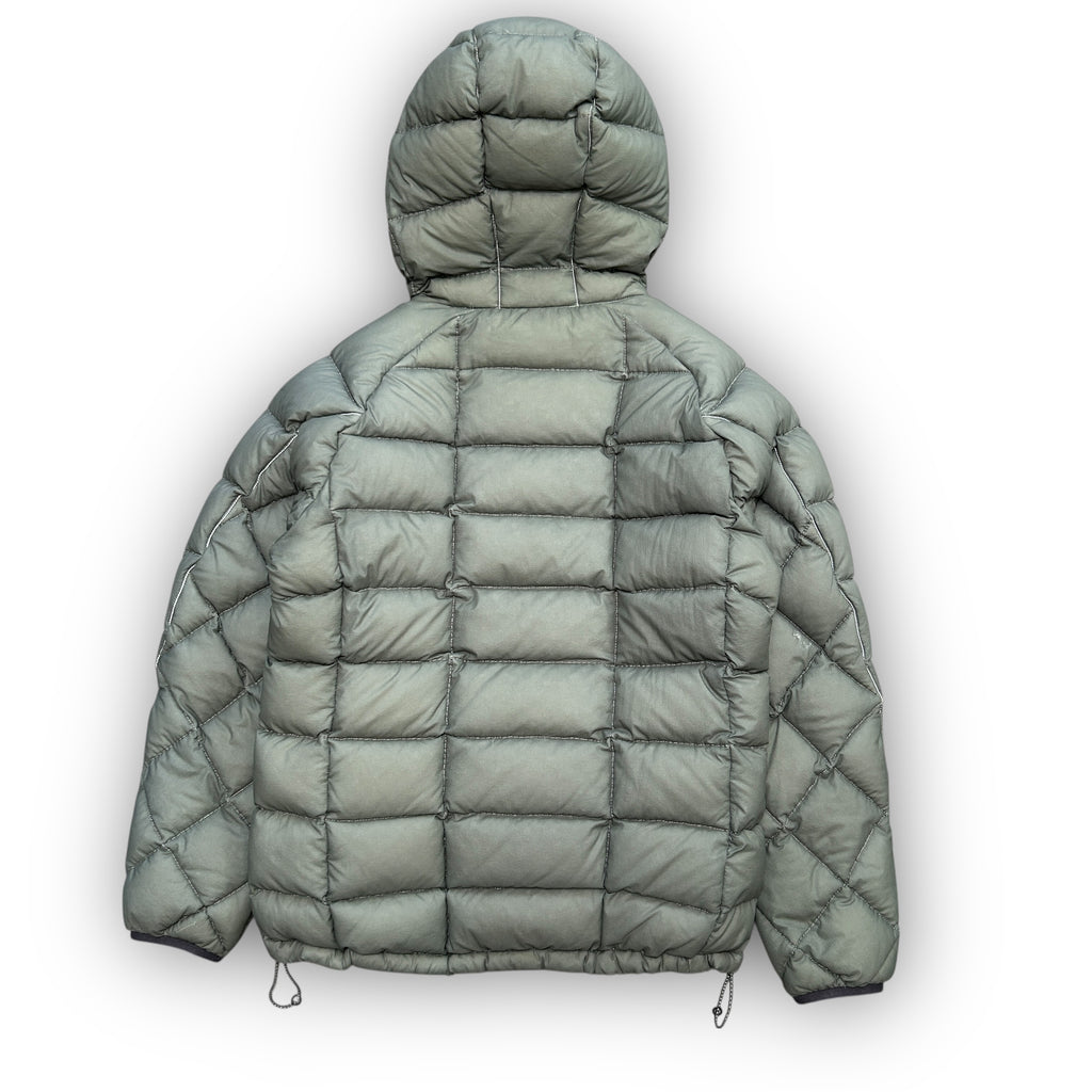And Wander Diamond Stitch Puffer (M)