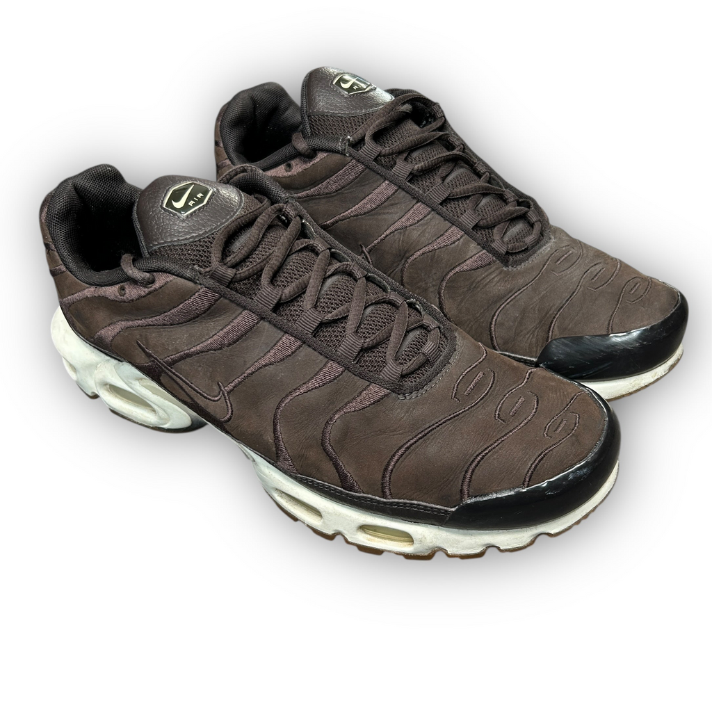 Nike Tn Velvet Brown (10uk)