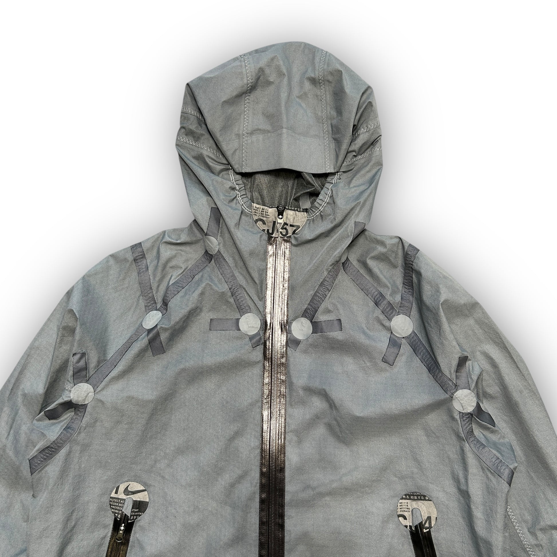Nike DSM Special ISPA Jacket (M)