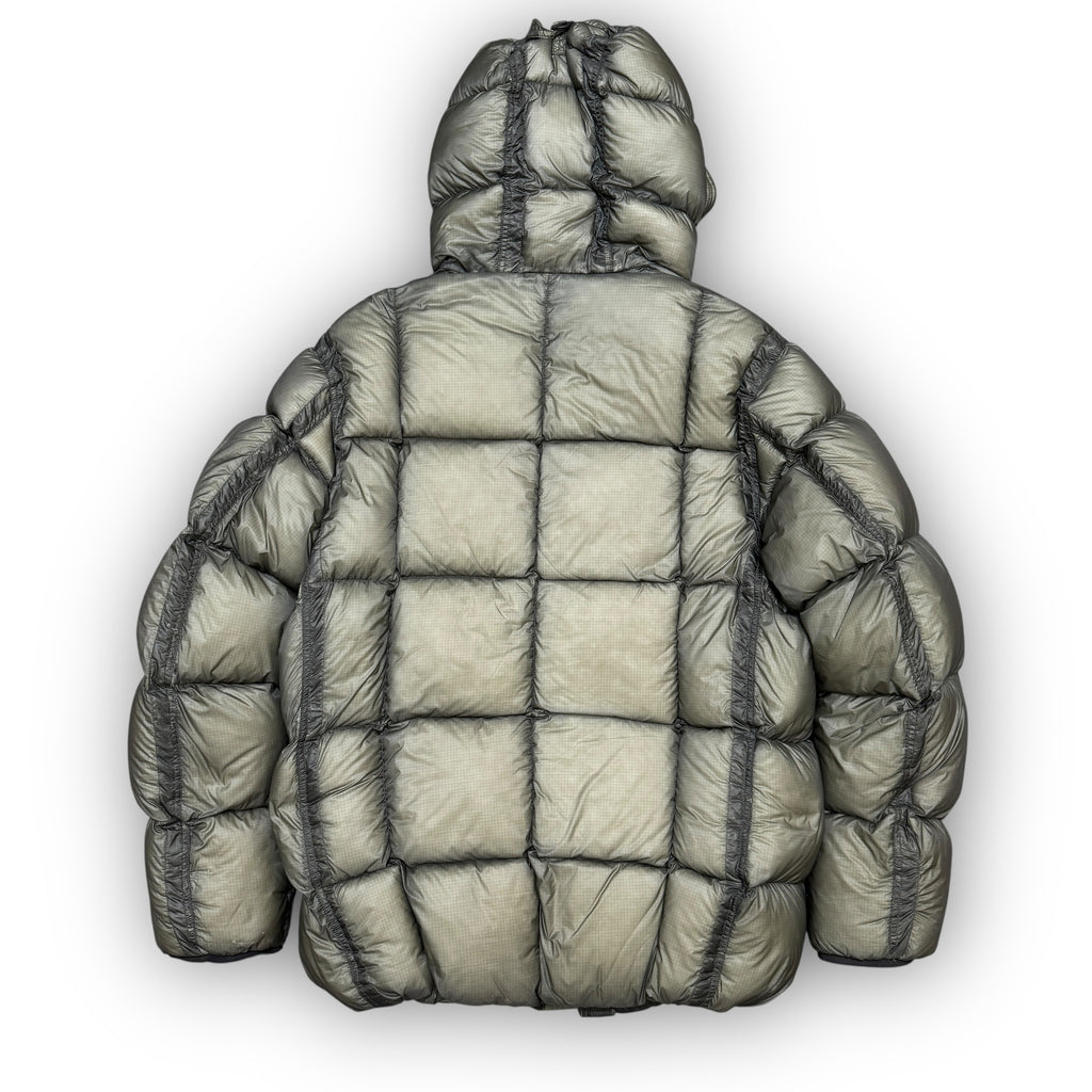 CP Company DD Shell Puffer Coat (XL)