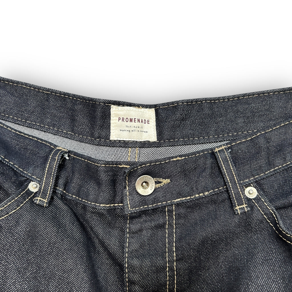 Estudio Niksen Promenade Jeans (34")