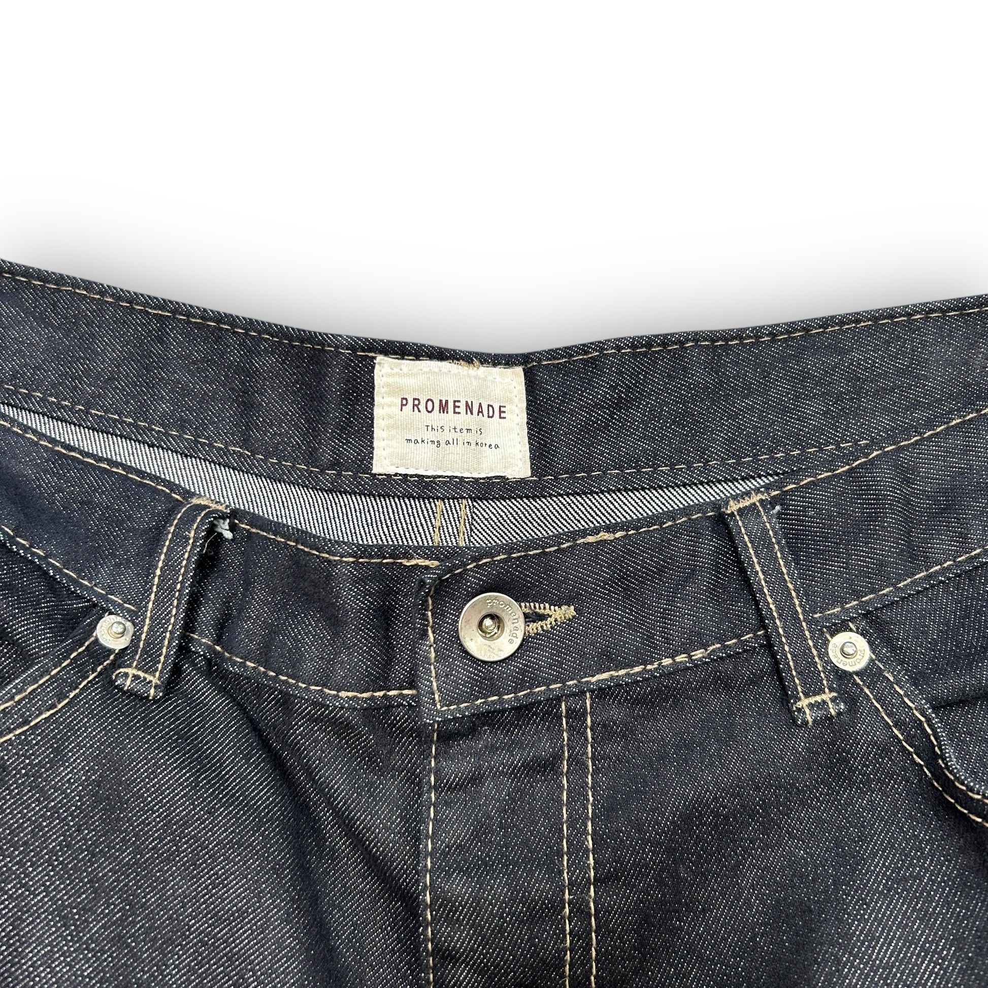 Estudio Niksen Promenade Jeans (34")