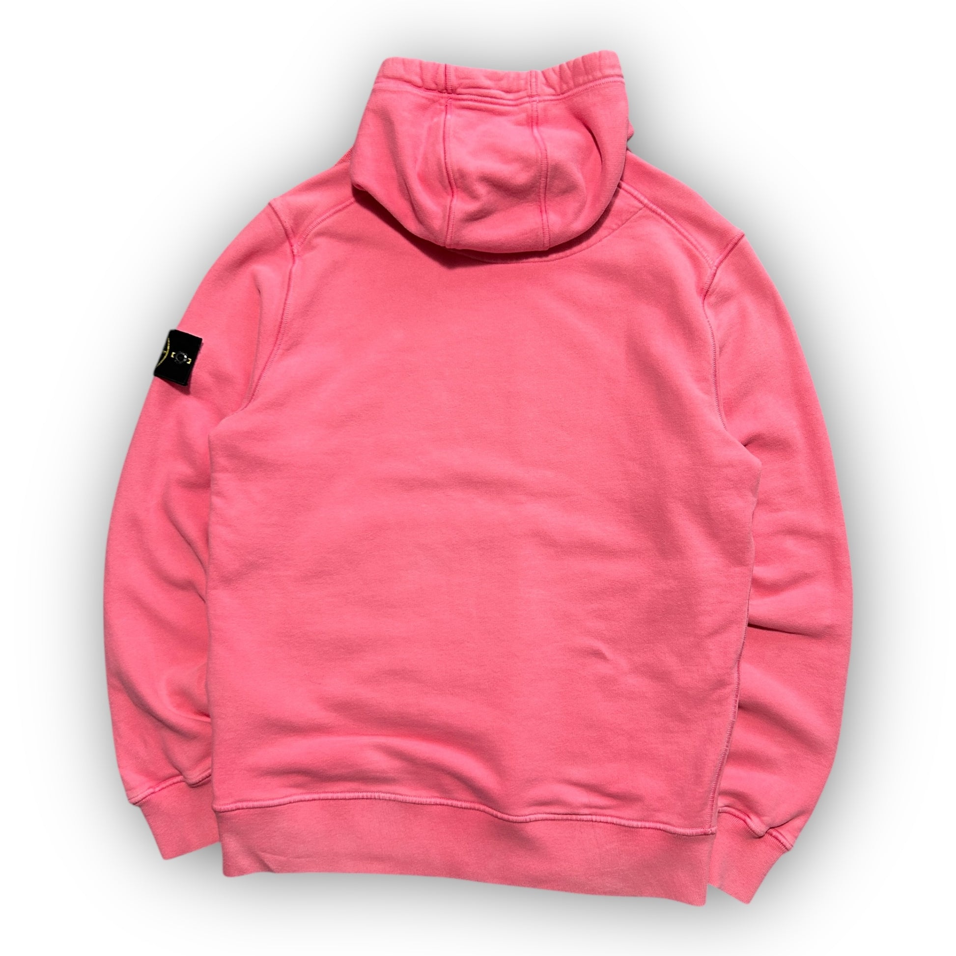Stone Island Hoodie (M)