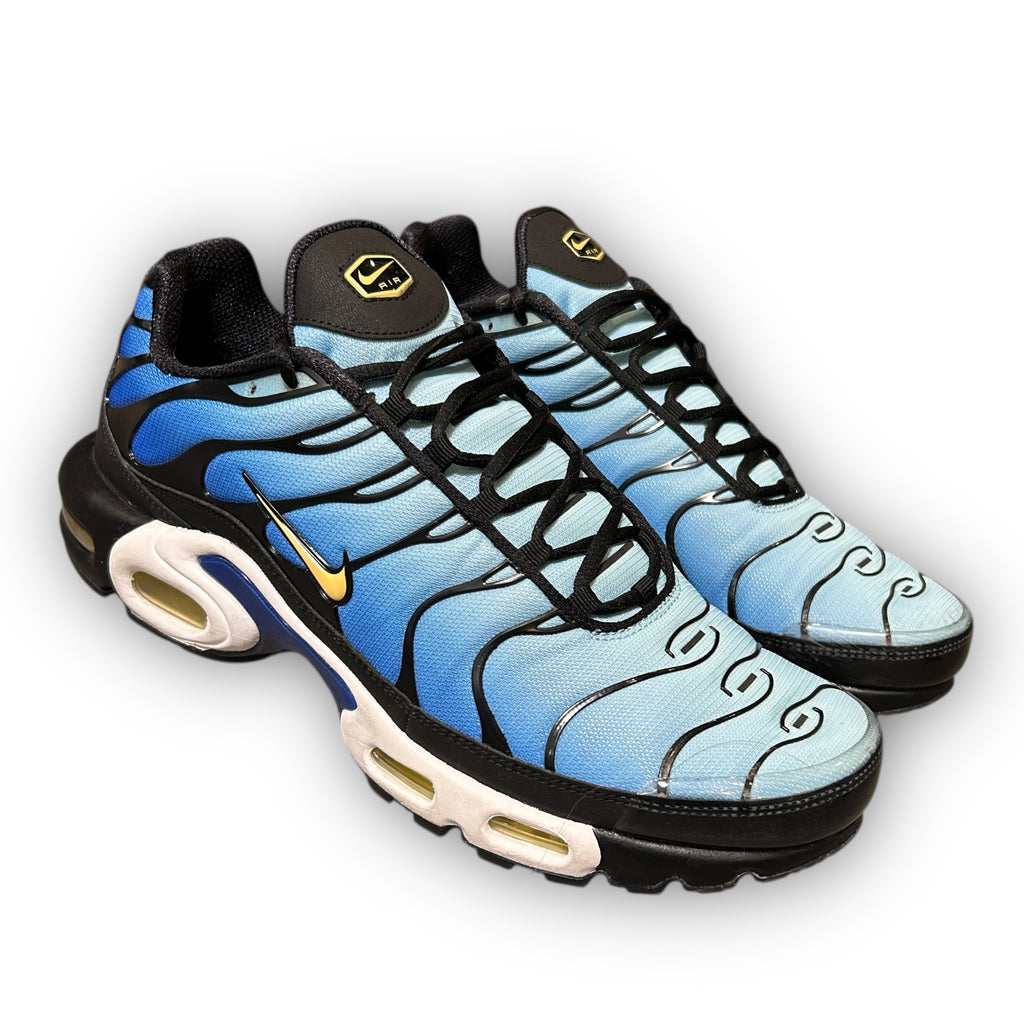 Nike Air Max Tn Hyper Blue (10.5UK)
