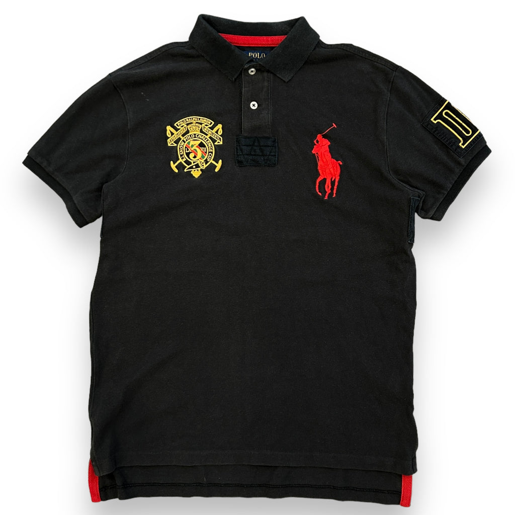 Ralph Lauren Big Horse Polo Shirt (M)