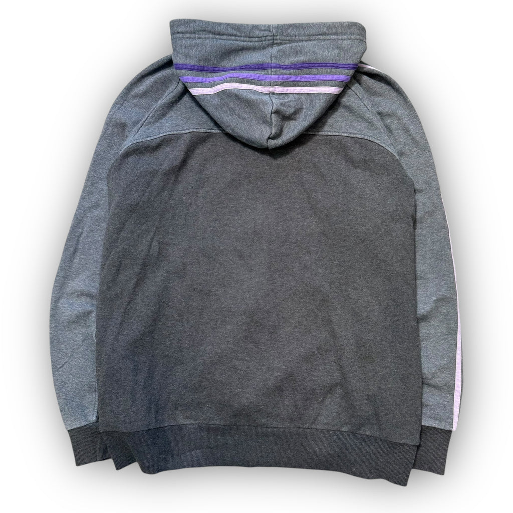 00s Adidas Essential Hoodie (XL)