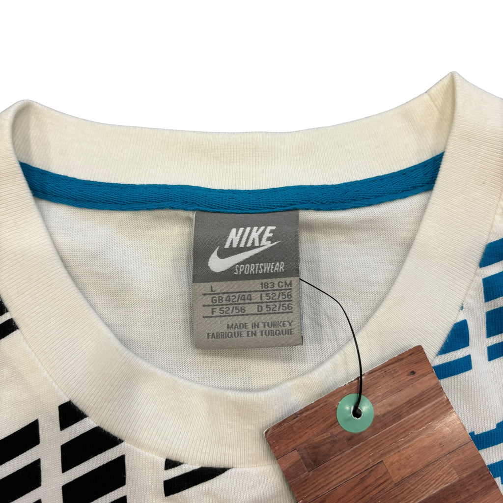 00's Deadstock Nike Air T-shirt (L)