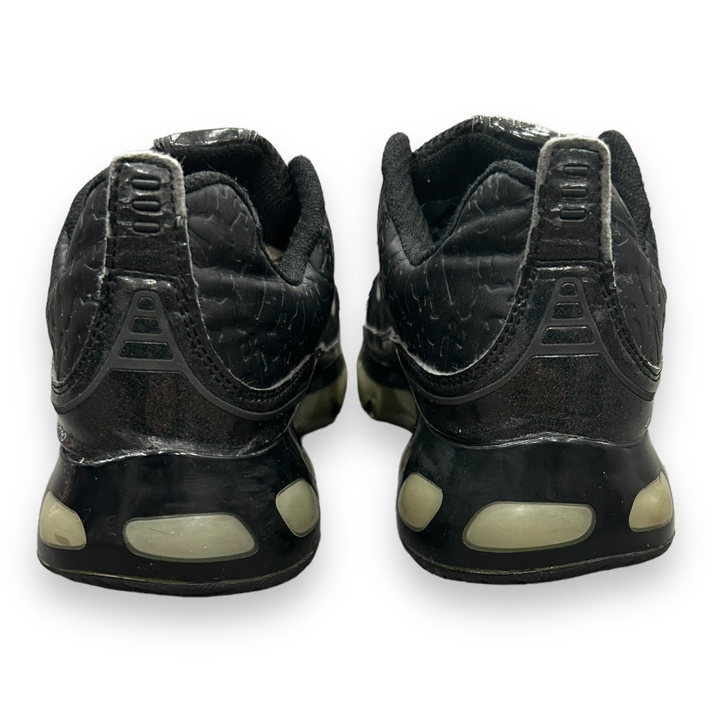 Nike Air Max 360 Skeleton Black (8.5uk)