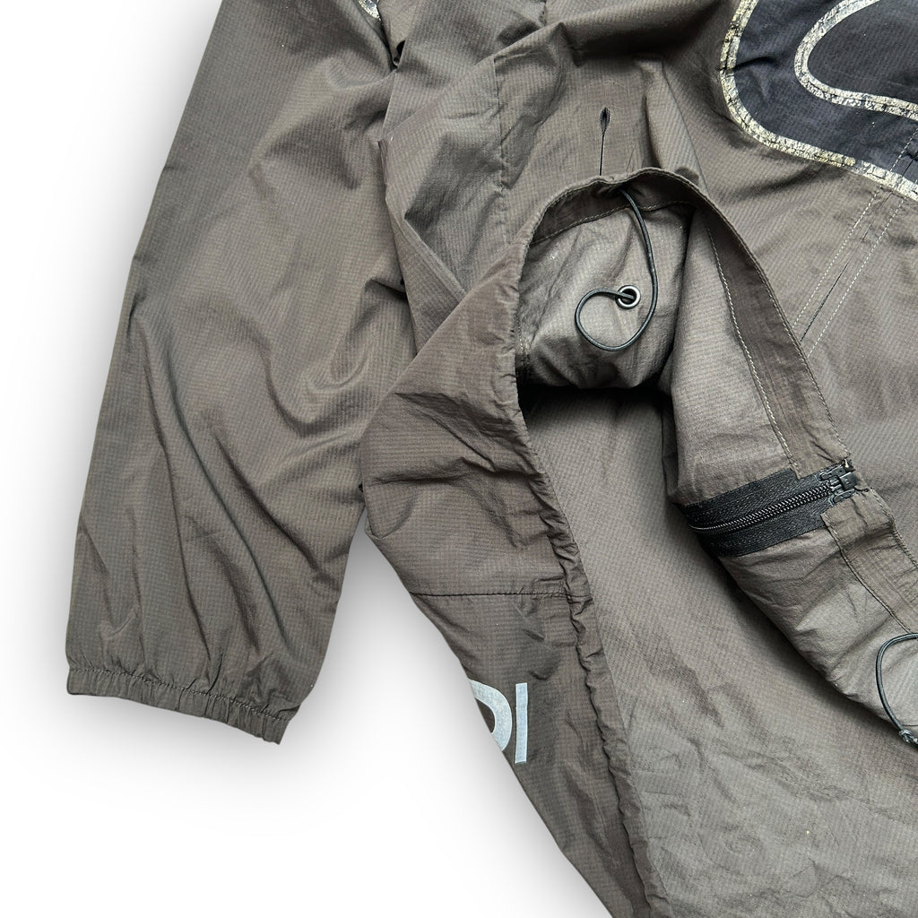 Black Nike Undercover Gyakusou Jacket (M)