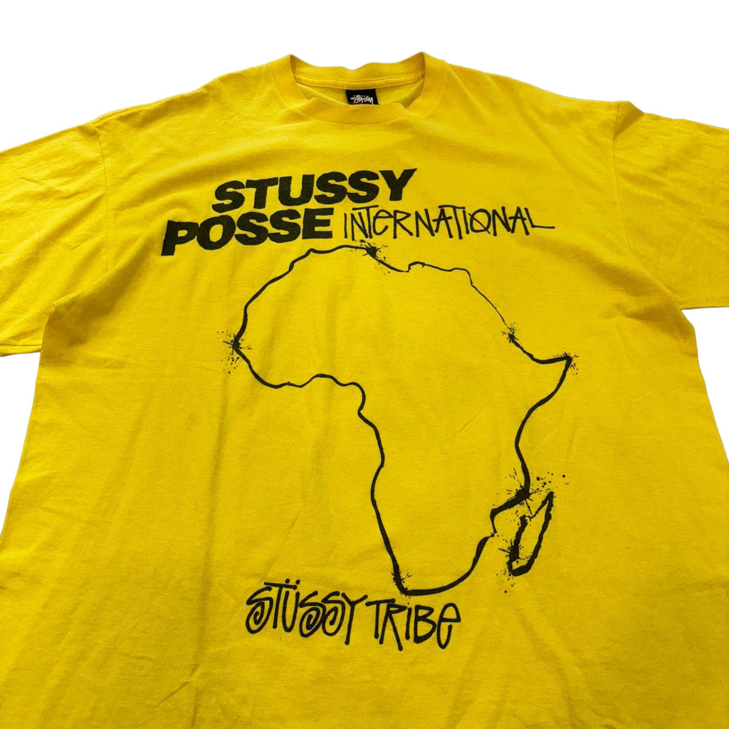Stussy T Shirt (XL)