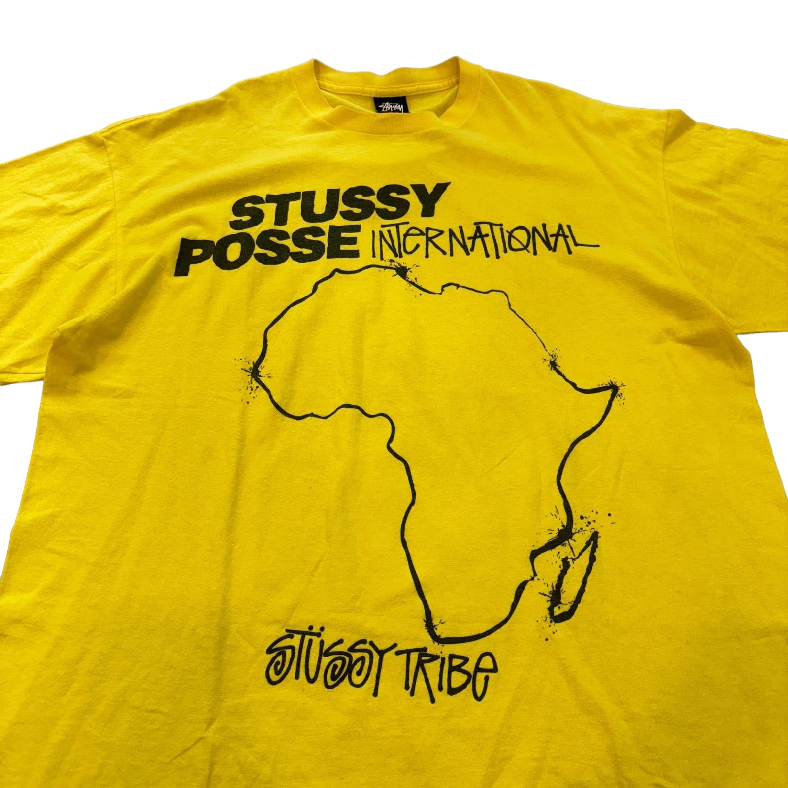 Stussy T Shirt (XL)