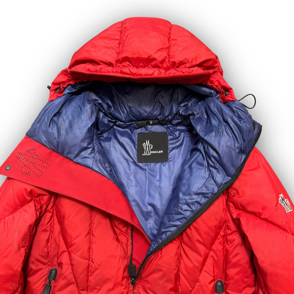 Moncler Grenoble Puffer Jacket (L)