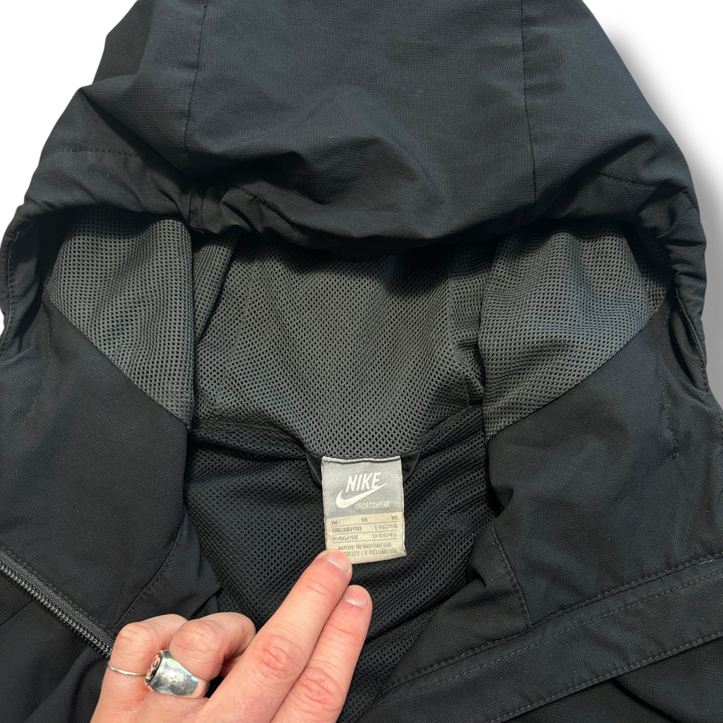00s Nike Air Max LTD Track Jacket (M)