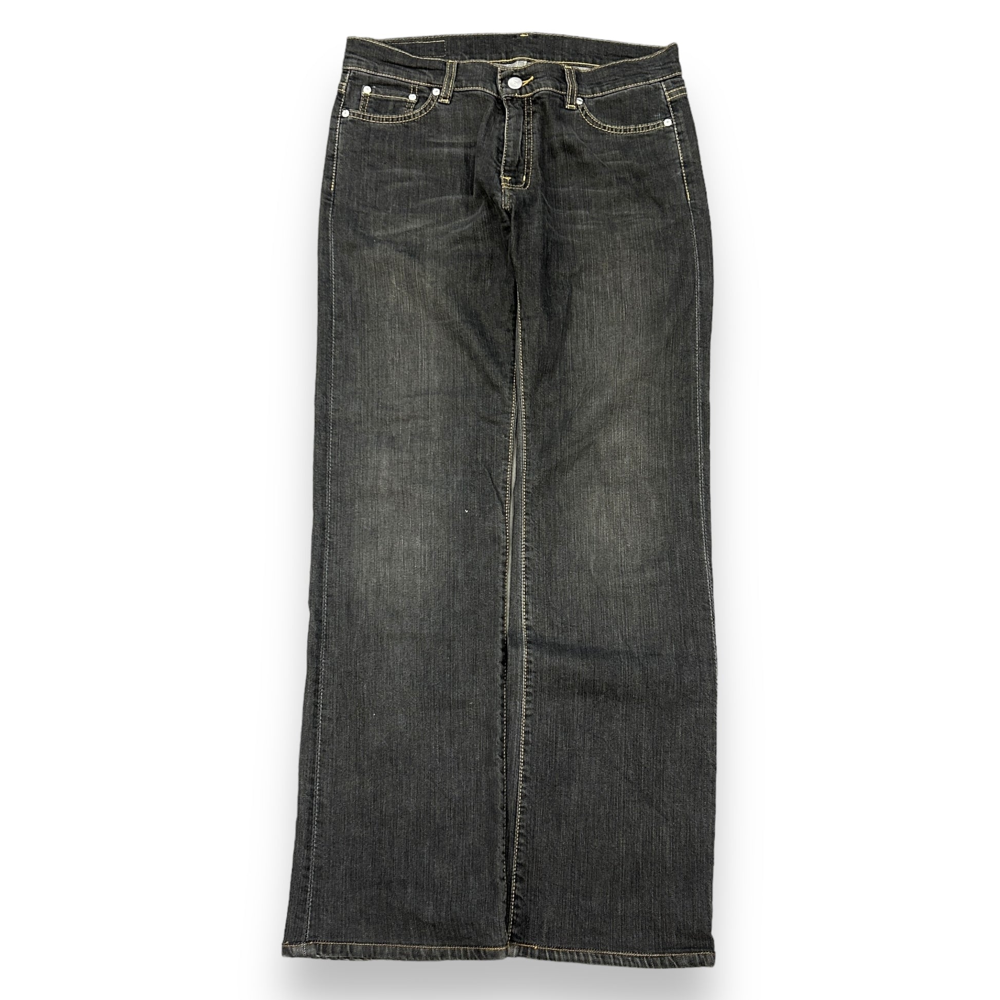 00s Lacoste Jeans (32")