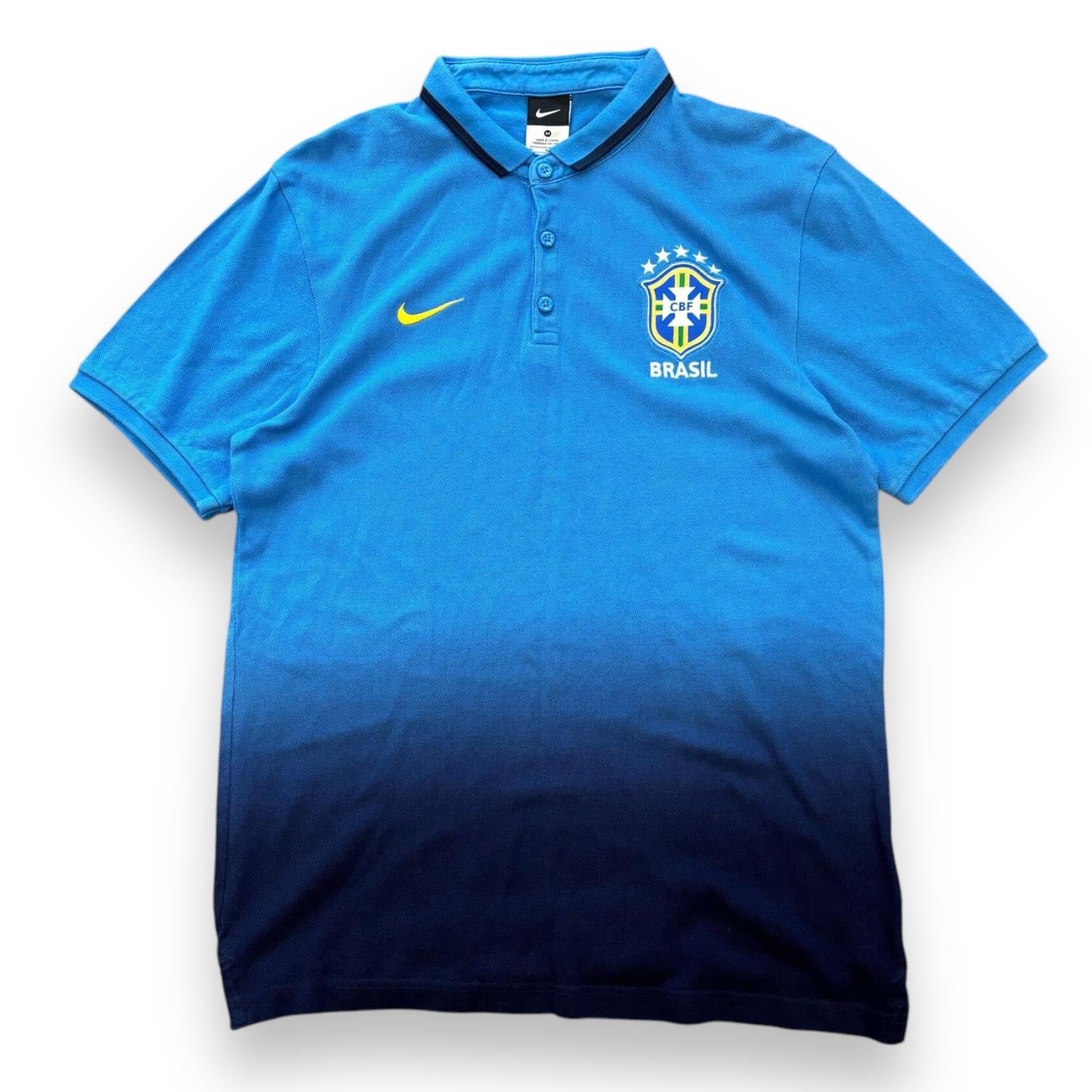 Nike Brasil Polo Shirt (M)