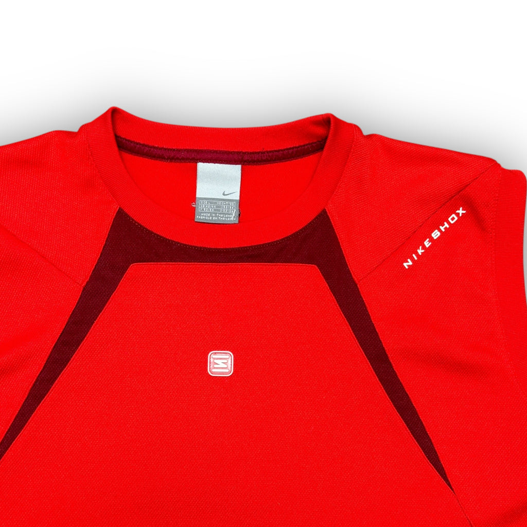 00s Nike Shox Vest (L)