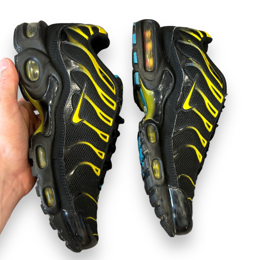 Nike Air Max Tn Taxi (6uk)