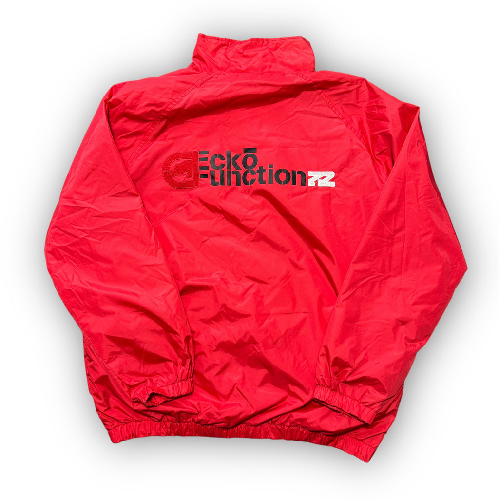 2000s Ecko UNLTD Tracksuit (L)