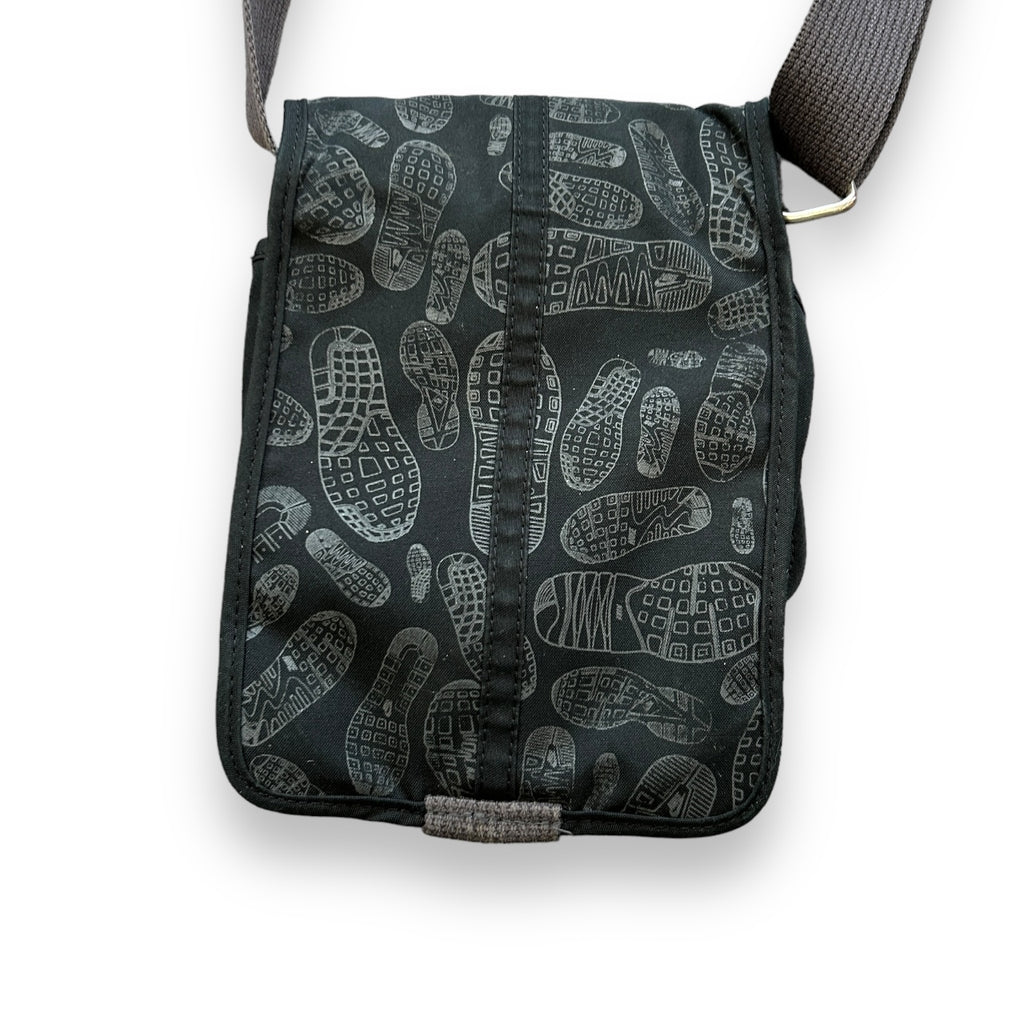 00s Nike Air Side Bag