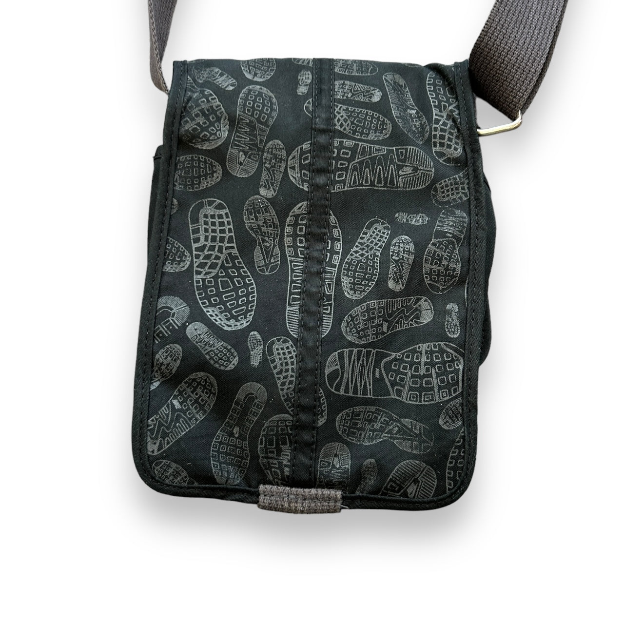 00s Nike Air Side Bag