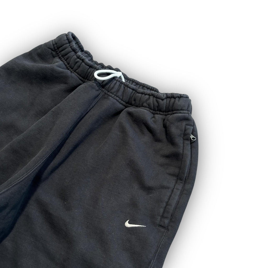 Baggy Black Nike NRG Joggers (M)