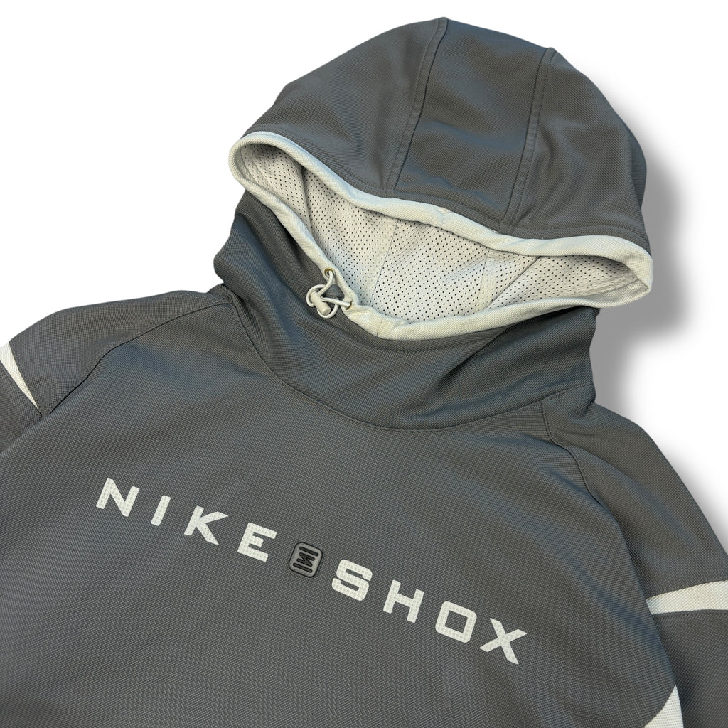00s Nike Shox Hoodie (L)