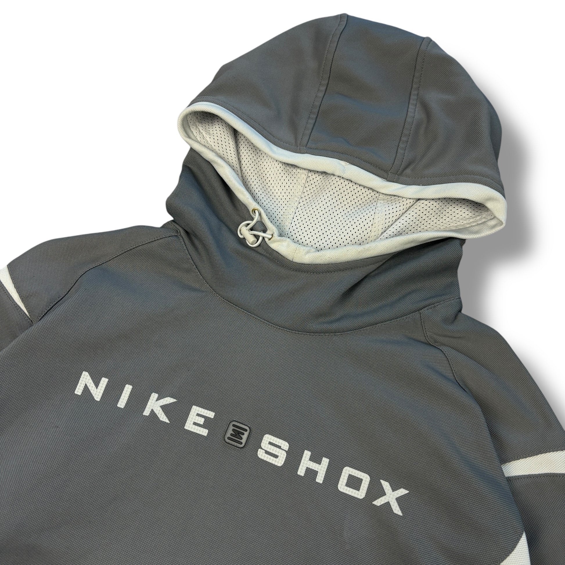 00s Nike Shox Hoodie (L)