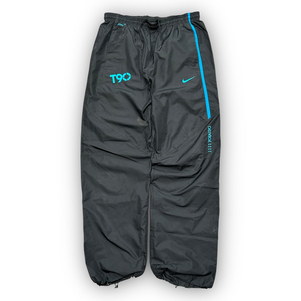 00s Nike Total 90 Track Pants (L)
