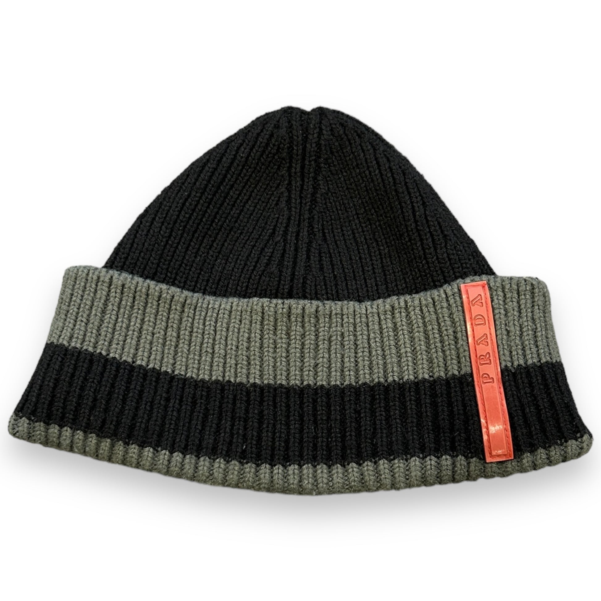 00s Prada Beanie