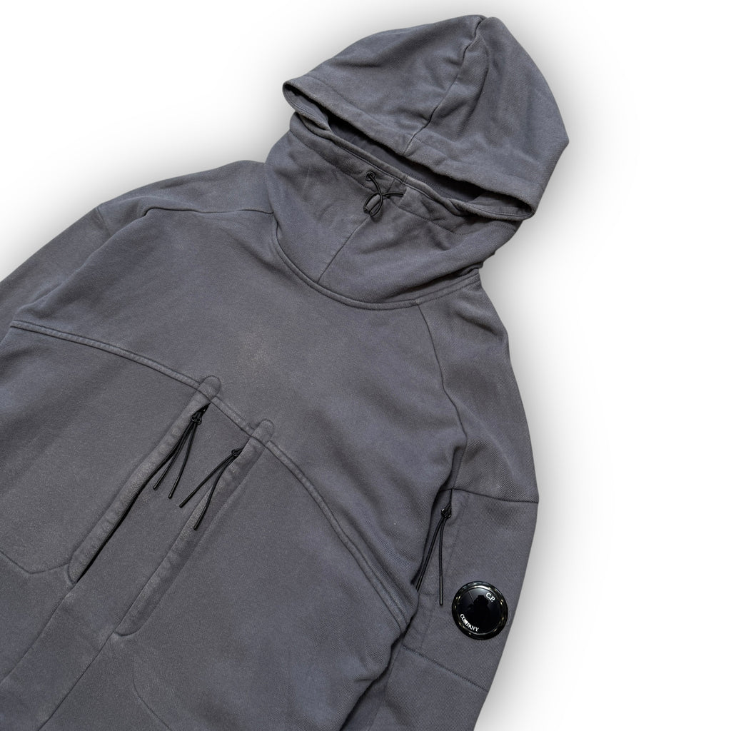 C.P Company Hoodie (M)