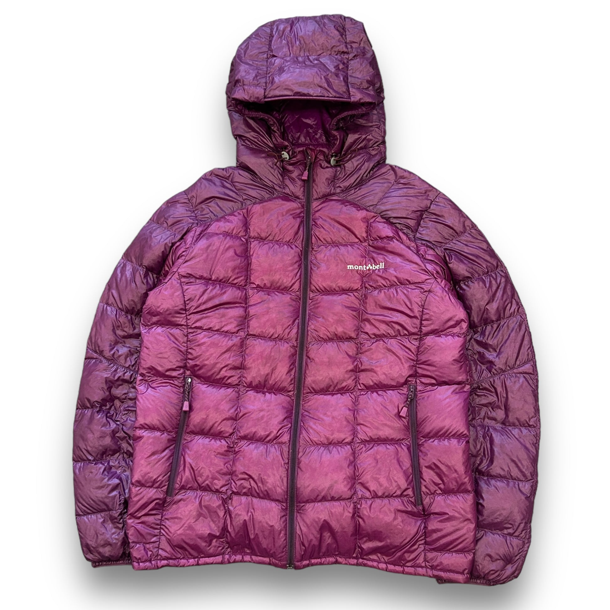 Montbell Puffer Jacket (XL)