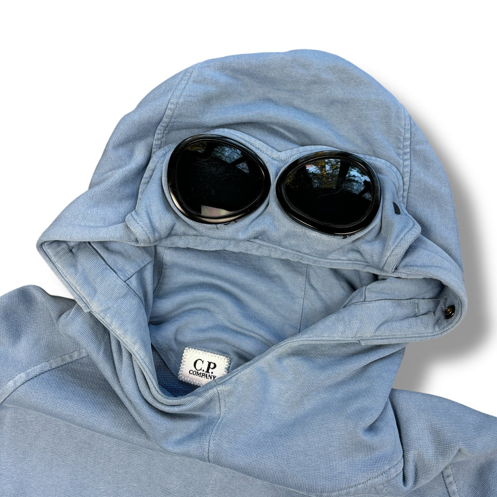 CP Company Goggle Hoodie (S)