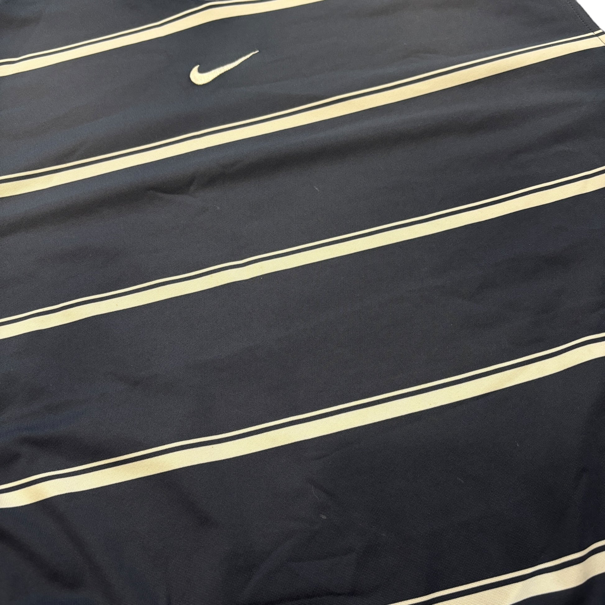 00's Nike Gradient T-shirt (XL)
